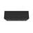 Rivington 60" Sideboard In Black-381679178