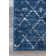 Geometric Area Rug