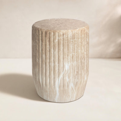 16" Patio Side Table