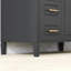 Ensemble de meuble-lavabo autoportant 36 po avec comptoir en céramique 36 po-1043048798