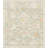 Oushak Hand-Knotted L. Green Wool Area Rug