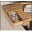 Table basse Rustic