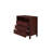 Maekayla 35.43'' W 3 - Drawer Dresser-45418330