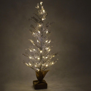 Christmas Tabletop Tree