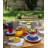 16 Piece Stoneware Dinnerware Set - Service for 4-26769958