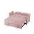 Pink is out of stock