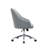 Felyx Linen Task Chair-1966130310