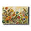 «Rain Forest Floral» par Silvia Vassileva, art mural sur toile-452811788