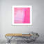 Rose Garden Print by Kim Whiteside-48620859-48620863