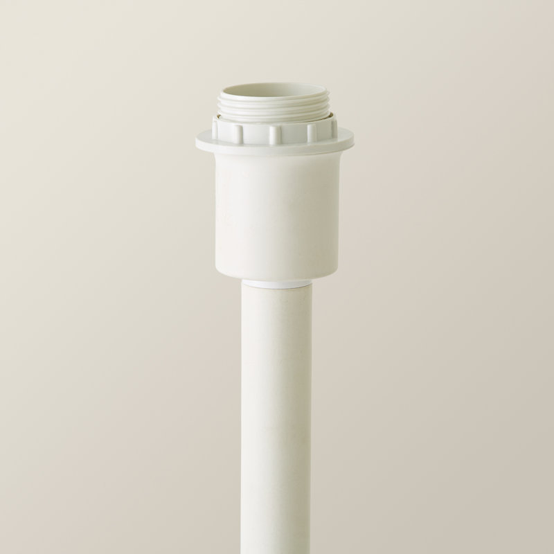 Romeir 131cm Matte Traditional Floor Lamp