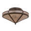 Craftsman Prime 2 - Light Semi Flush Mount-400497228-400497230-400497217