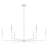 Alysa 6-Light Candle Style Classic Chandelier-1718858273