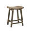 Ancroft Stool with Solid Wood Frame-29121386