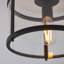 Childers 1-Light Flush Mount