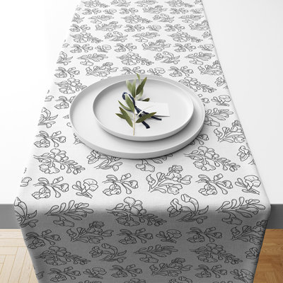 Chemin de table Leist