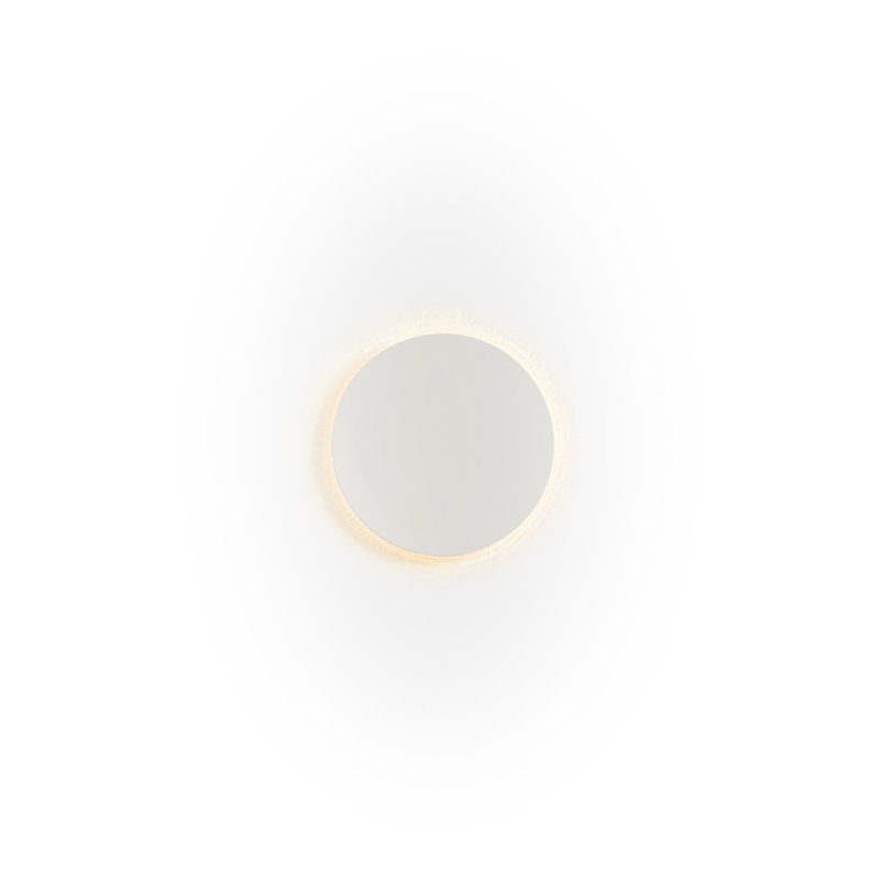Umbra Round Wall Sconce