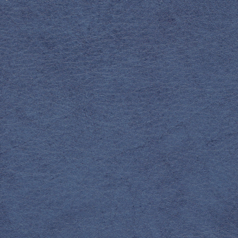 Tissu allegro, Bleu Brittany