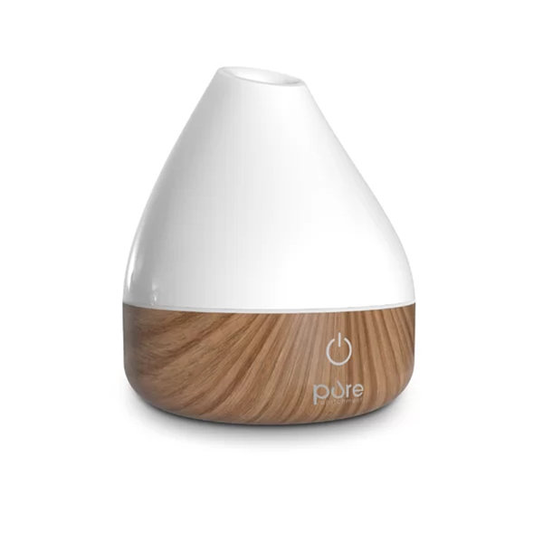 2.7 fl oz Oil Diffuser with Smoky … curated on LTK