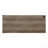Rustic Oak & Black Finish Writing Desk