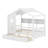 Wooden House Bed-500736705-500736710