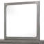 Commode 6 tiroirs avec miroir Archer-438450543