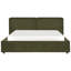 Bunel Upholstered Bed-314862814