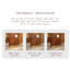 Bureau de réception contemporain en bois manufacturé Contemporary-647298692