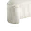Banc de rangement Greta