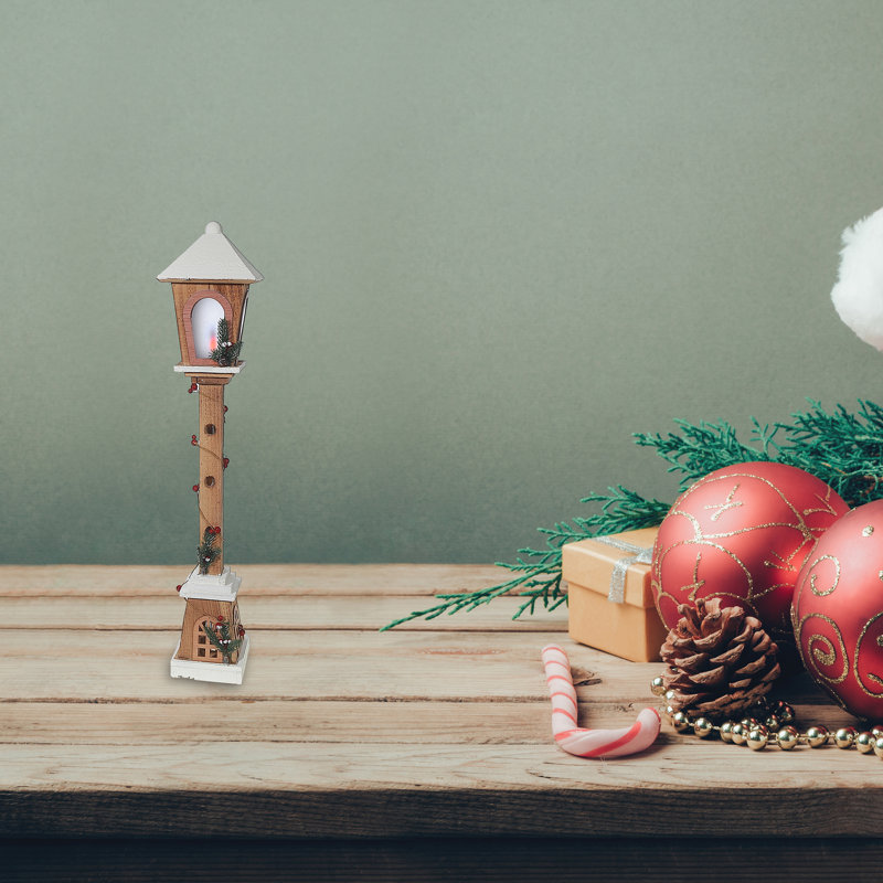 Décoration de Noël Kayatana