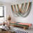 Bohemian 57'' W Macrame Wall Hanging