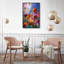 Liquid Bloom II Print-1174229708-1246762221