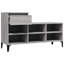 6 Pair Shoe Storage Cabinet-477885542