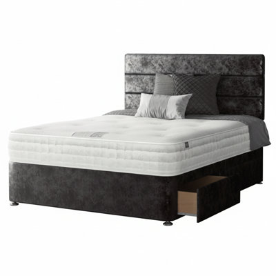 Notus Divan Bed Base