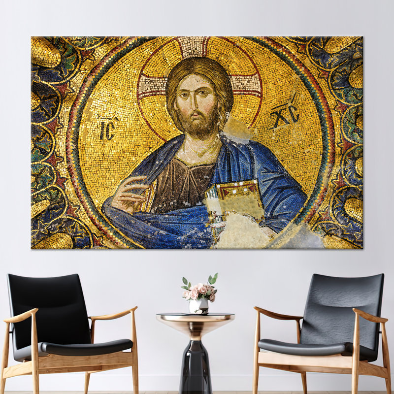 Print on Canvas, 25 cm H x 35 cm W, Does Not Apply, Wrapped Canvas