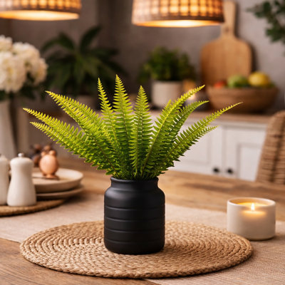 Ceramic Cachepot
