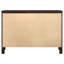 Commode 6 tiroirs Wedgewood Cappuccino-983730489