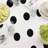 Penvale 3 Dot Round Tablecloth-118663000