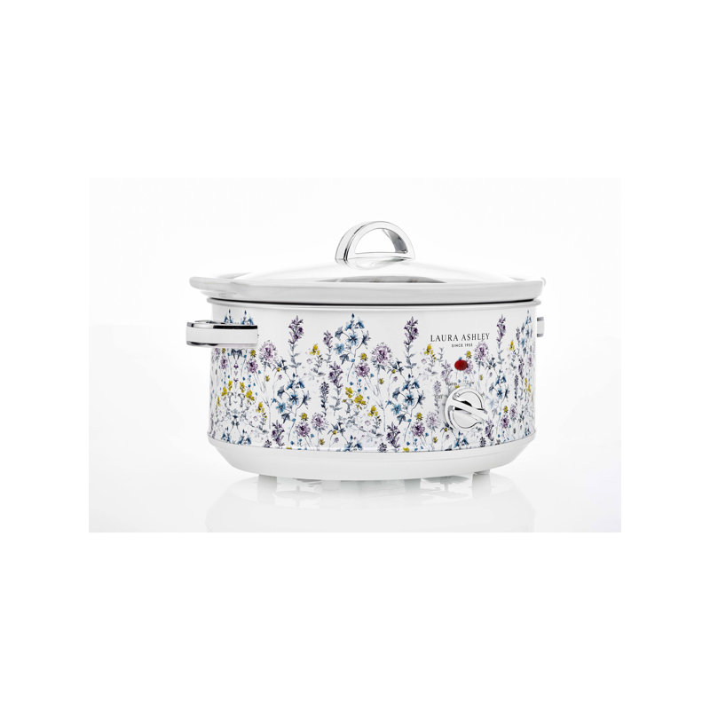Laura Ashley 6.5L Slow Wild Meadow
