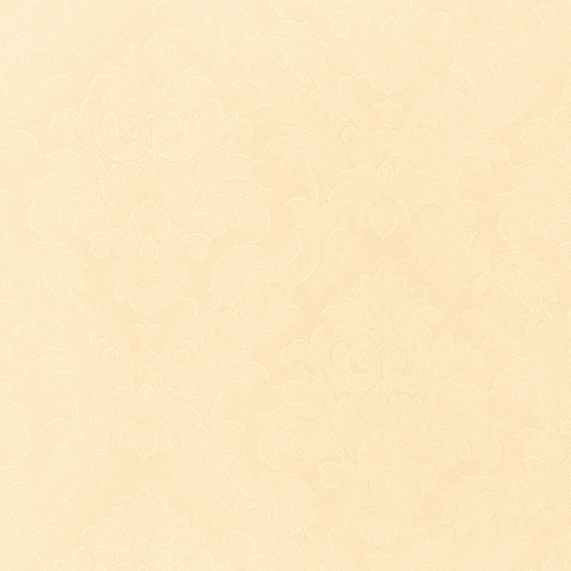 Remmington 10m x 53cm Textured Satin Wallpaper Roll, Cream