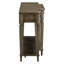 Console de couloir