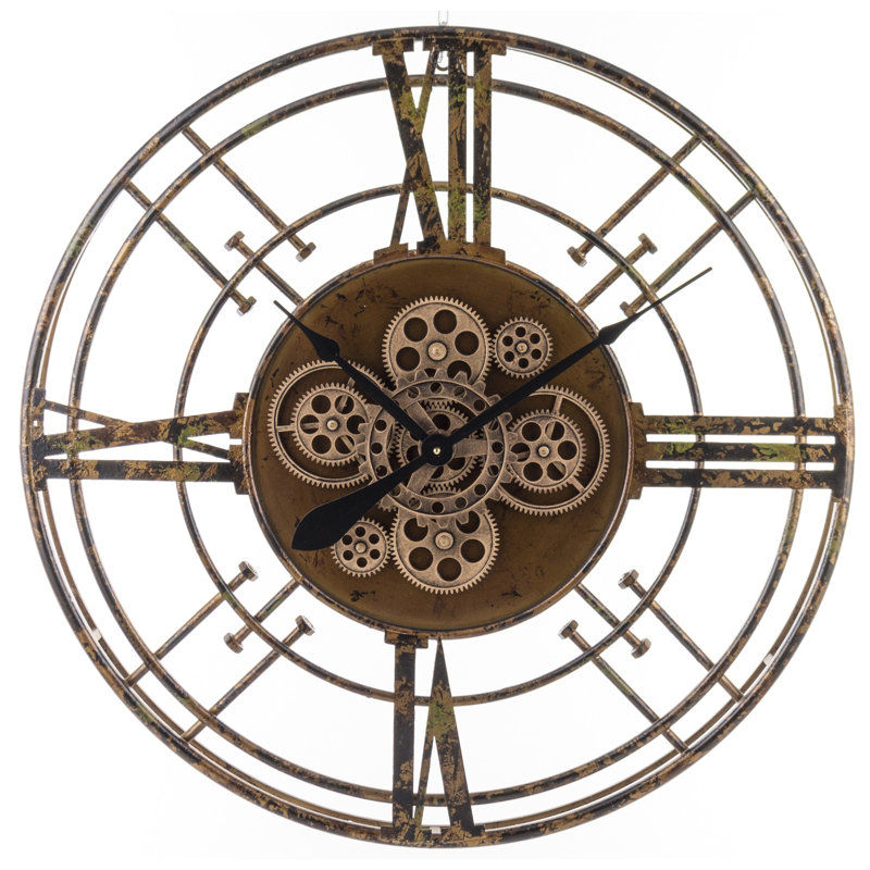Agnola Wall Clock