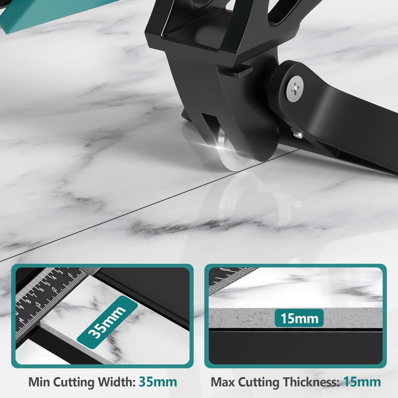 48 Inch Manual Tile Cutter