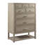 Commode 8 tiroirs Nevis