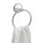 Hamner Towel Ring