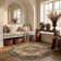 Hebron Hand Tufted Wool Oriental Rug