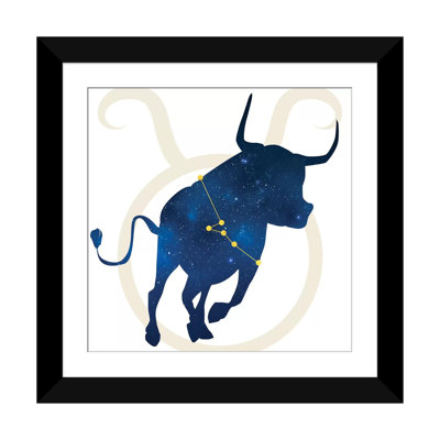 " Stars Of Taurus " by 5by5collective