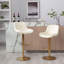 Tabouret de bar simple, ensemble de 2-2054925620-2054925618
