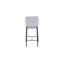 Vallonia Upholstered Counter Stool-401789848