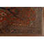 Ensemble de 2 tapis antiques Dorokhsh faits à la main 4 x 6