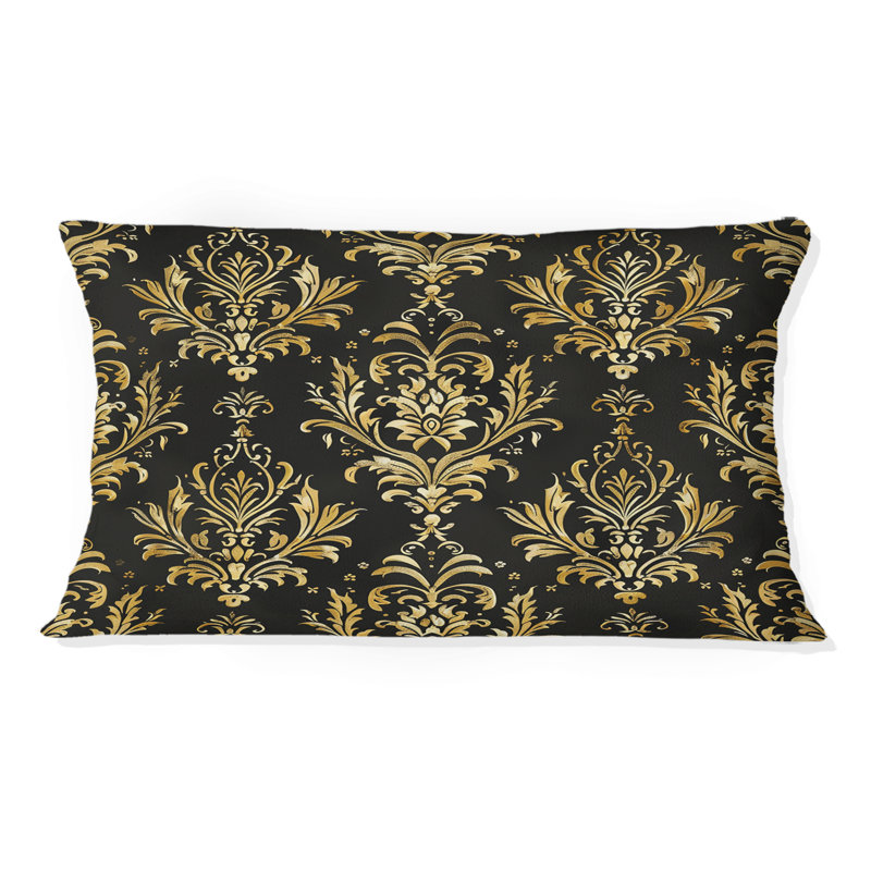 Coussin Damask Glam II - Glam